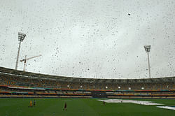 Australia-Bangladesh World Cup match abandoned