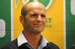 Gary Kirsten: India have good chance of retaining World Cup trophy
