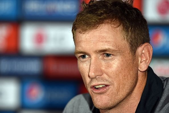 George Bailey happy to make way for Michael Clarke against Bangladesh