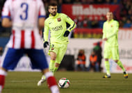 Gerard Pique