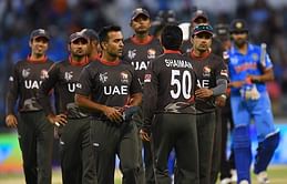 We were outplayed by Indian bowling: UAE skipper Mohammad Tauqir