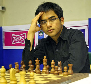 Indian Grandmaster SP Sethuraman Wins Barcelona Open Chess Tournament