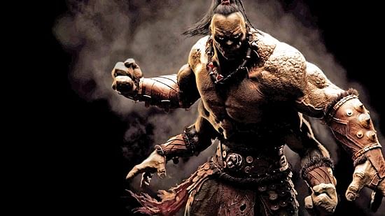 best characters from Mortal Kombat