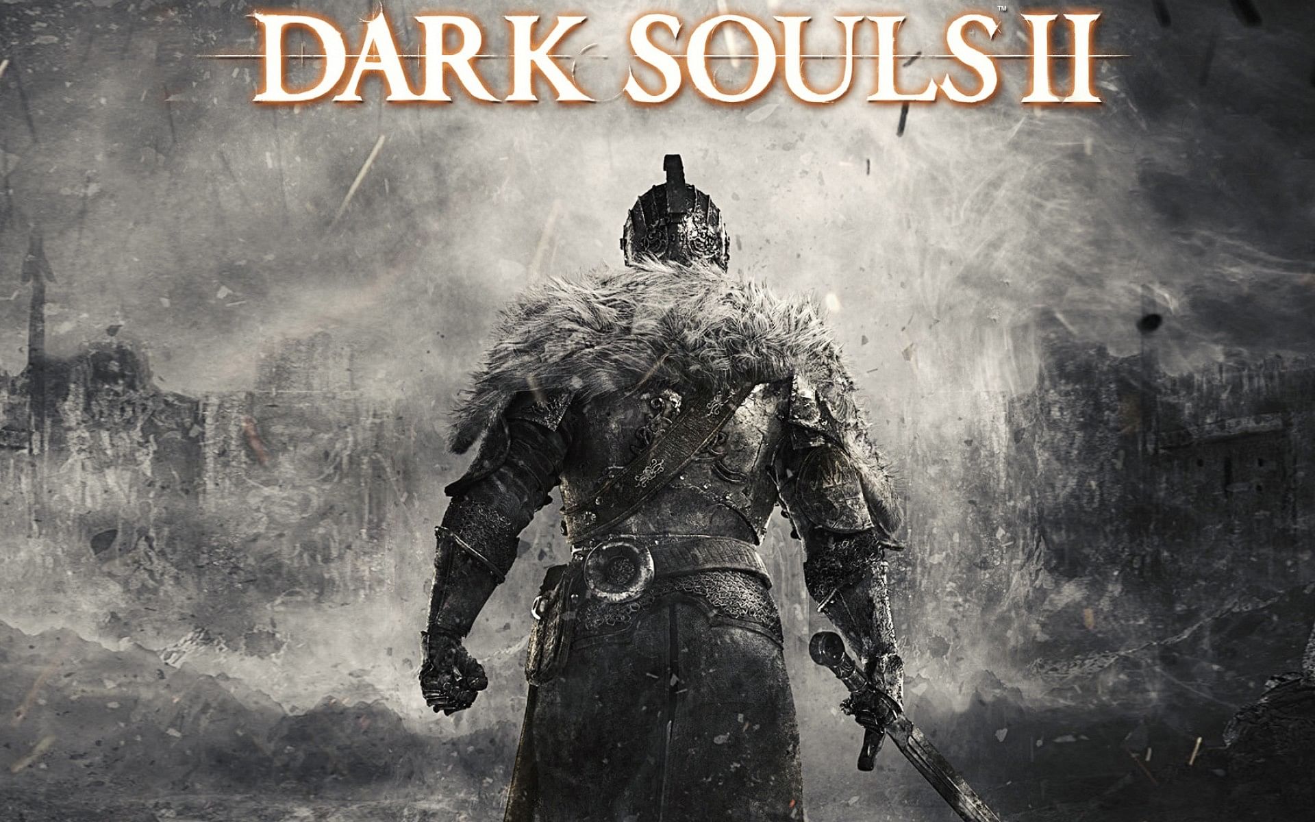 Dark Souls II: Scholar of the First Sin - PlayStation 3