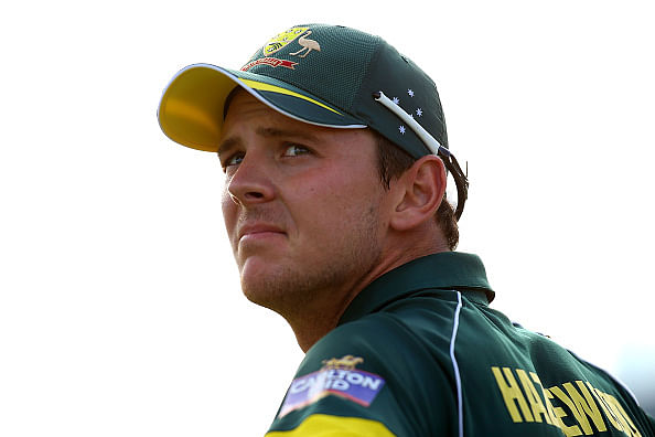 Josh Hazlewood: England don't know how to beat Australia