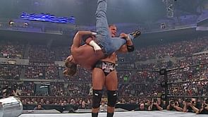 Shawn Michaels talks pressure on Roman Reigns, original idea for his WWE return, Taker, Montreal