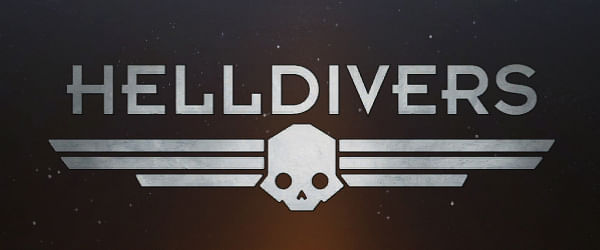 Helldivers out on PS4 next month!!