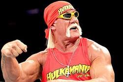 Hogan talks Daniel Bryan, Sting & more
