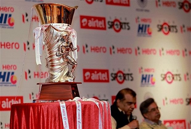 2015 Hockey India League winners to get Rs. 2.5 crore