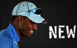 West indies captaincy too soon for Jason Holder, says former coach Ottis Gibson
