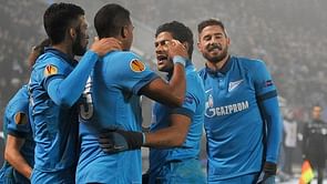 Video: Hulk Smash?! Brazilian forward scores from a thunderous shot against PSV