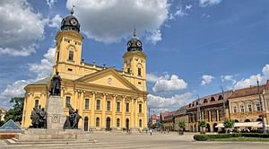Debrecen, Hungary is the venue for 2015 FIBA 3x3 U18 World Championships