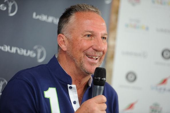 Ian Botham
