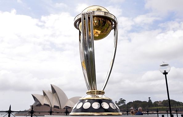 2015 Cricket World Cup: 15 interesting facts