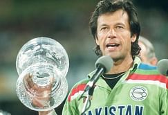 Most incredible matches in World Cup history: 5 - Pakistan vs England, 1992