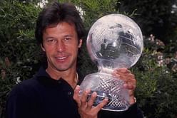 Pakistan's defeat to India can be a blessing in disguise: Imran Khan
