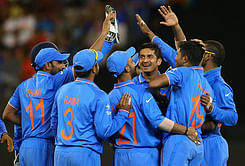 ICC Cricket World Cup 2015: India vs UAE - Preview