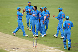Bangladesh want to play three ODIs with India instead of one Test match