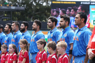 India cricket team