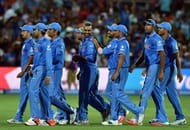 India cricket team