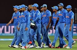 India aim to rectify poor World Cup record against South Africa