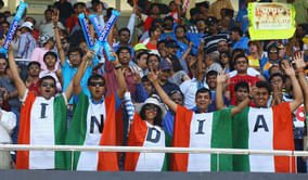 Things to do for the highly addicted Indian World Cup fans