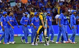 ICC World Cup 2015: India vs South Africa - Stats of the match
