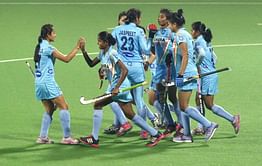 Indian women's hockey team to play Tests in Spain