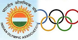 SC notice to government on IOA plea opposing National Sports Code