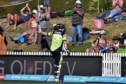 ICC World Cup 2015: Short notes - February 17