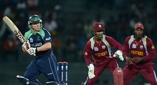 Ireland eye West Indies scalp in the World Cup