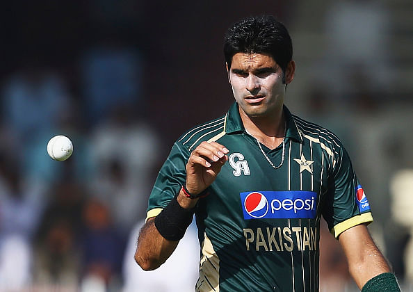 Mohammad Irfan