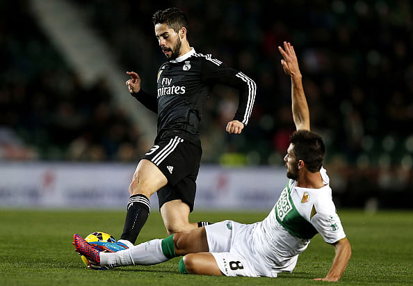Isco will be crucial to Spanish football in future, says Real Madrid's Iker Casillas