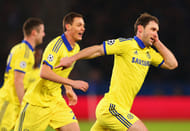 ivanovic chelsea