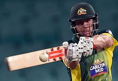 James Faulkner can play for Australia only as a batsman: Dan Marsh