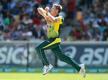 James Faulkner out of Bangladesh World Cup clash