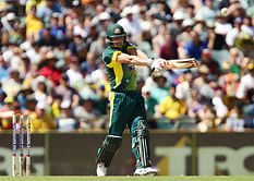 James Faulkner: No chance of playing against Bangladesh