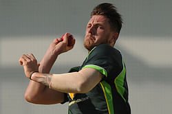 James Pattinson ready for return to first-class action