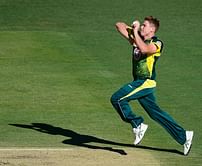 James Faulkner's injury to be assessed over next two weeks, likely to miss start of World Cup