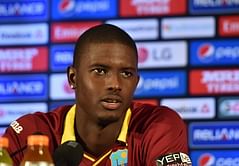 Omission of Pollard, Bravo huge loss for Windies: Skipper Holder