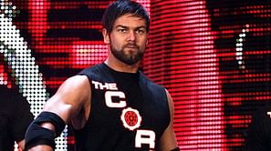 Backstage update on Justin Gabriel's exit from WWE