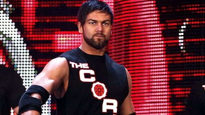 Backstage update on Justin Gabriel's exit from WWE