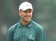 Rowing helped me regain my strength: Jeev Milkha Singh
