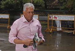 New Zealand conditions suit India more than Australia: Mohinder Amarnath