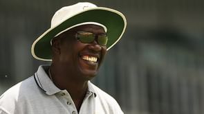Joel Garner to make dramatic changes if elected West Indies Cricket Board President