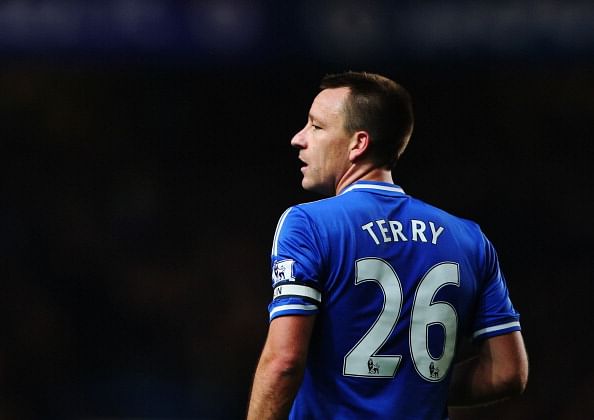 Chelsea winning the Capital One Cup could start a new era under Mourinho: John Terry