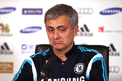 Jose Mourinho: Clubs that violate Financial Fair Play (FFP) rules should be docked points