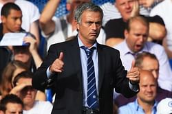 Video: Jose Mourinho's epic rant on TV about 'decisions against Chelsea'