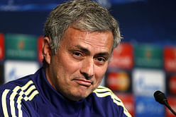 The Champions League has always thrown up surprises, insists Jose Mourinho