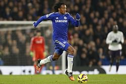 Mourinho: Juan Cuadrado will need time to settle at Stamford Bridge
